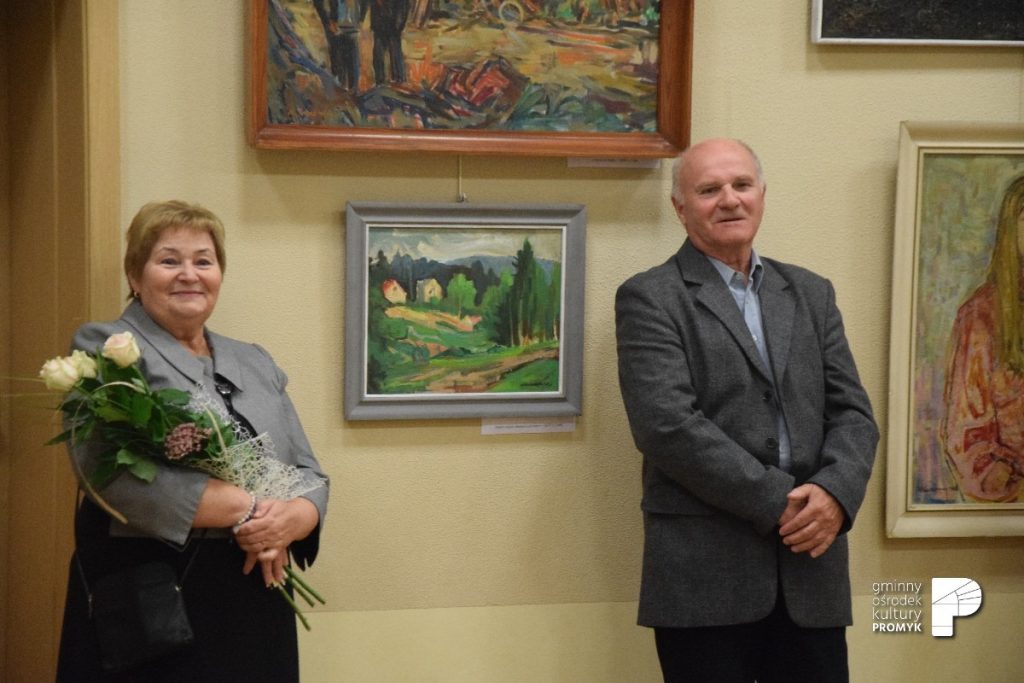 Michał Kwaśny w setną rocznicę urodzin