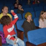 Warsztaty filmowe dla dzieci i młodzieży