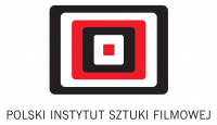 Logo Polski Instytut Sztuki Filmowej