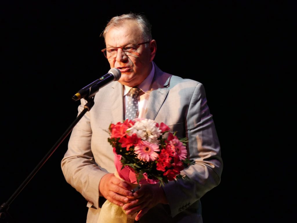 Mieczysław Rączka