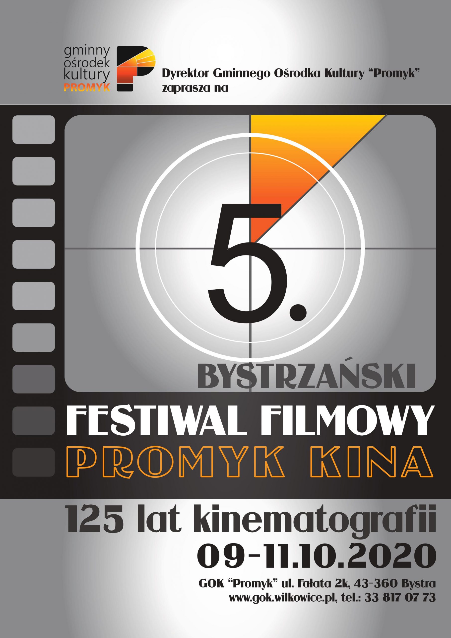Bystrzański festiwal filmowy